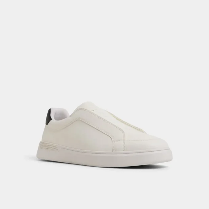 Jona Slip-on-Sneaker, Cup-Sohle