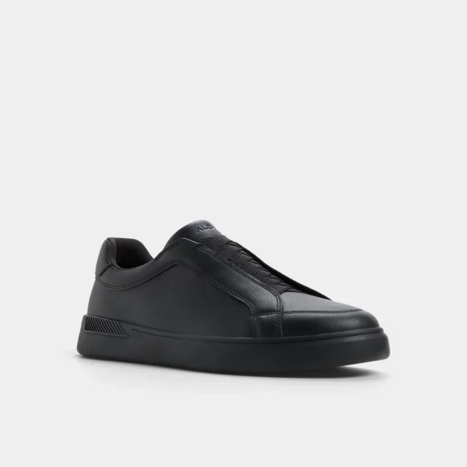 Jona Slip-on-Sneaker, Cup-Sohle