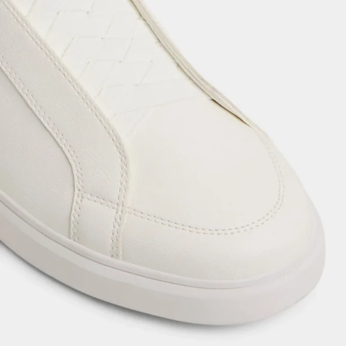 Jona Slip-on-Sneaker, Cup-Sohle