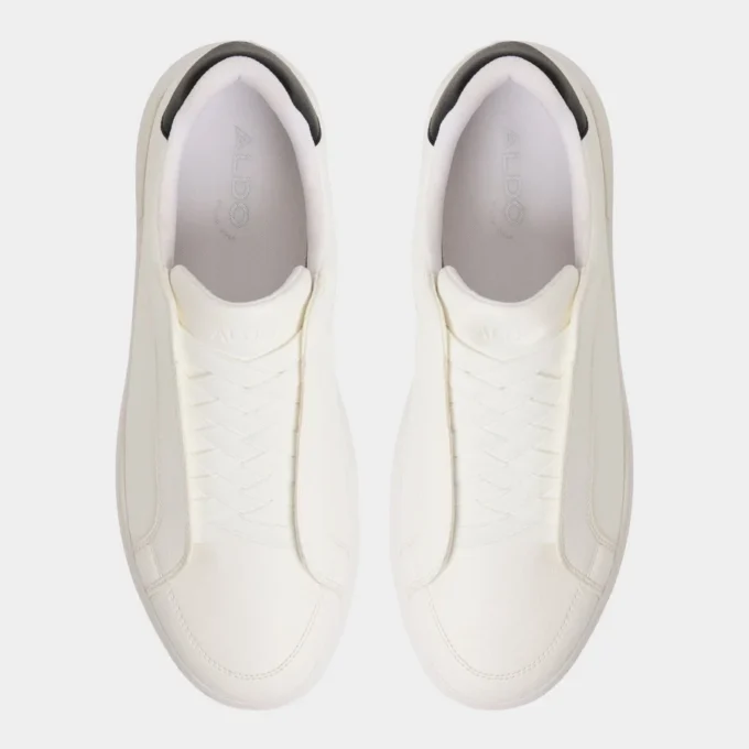Jona Slip-on-Sneaker, Cup-Sohle