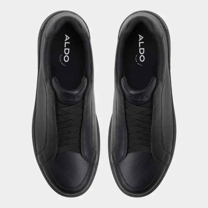 Jona Slip-on-Sneaker, Cup-Sohle