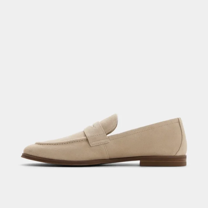 Journey Loafer
