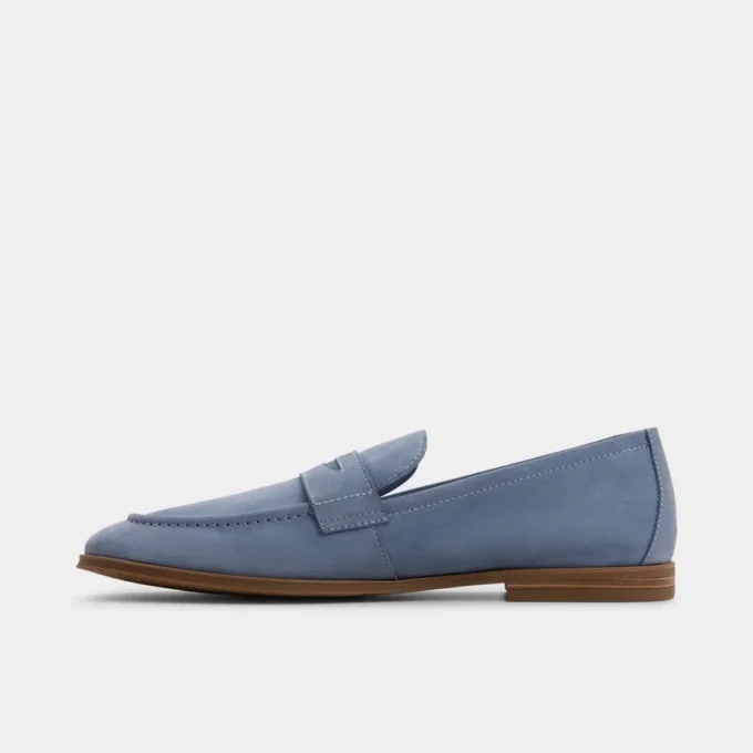 Journey Loafer