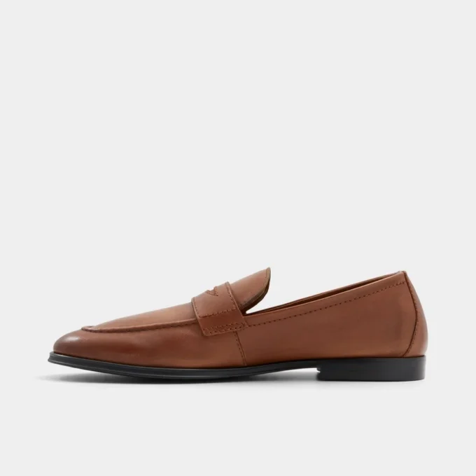 Journey Loafer