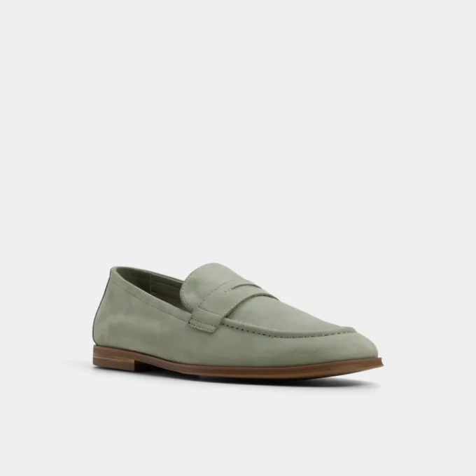 Journey Loafer