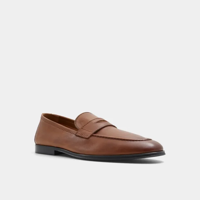 Journey Loafer