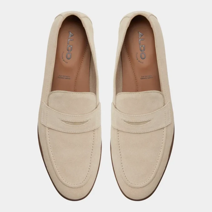 Journey Loafer