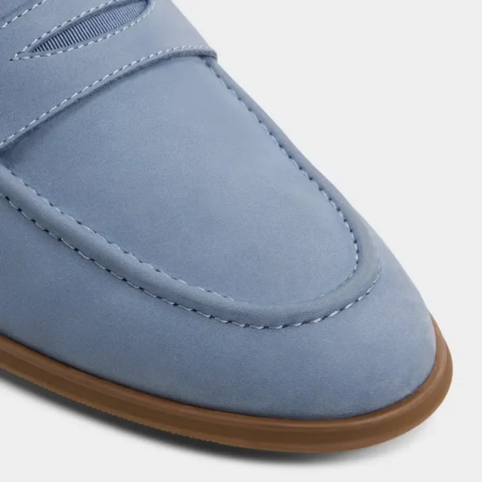 Journey Loafer