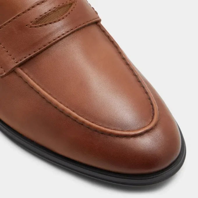 Journey Loafer