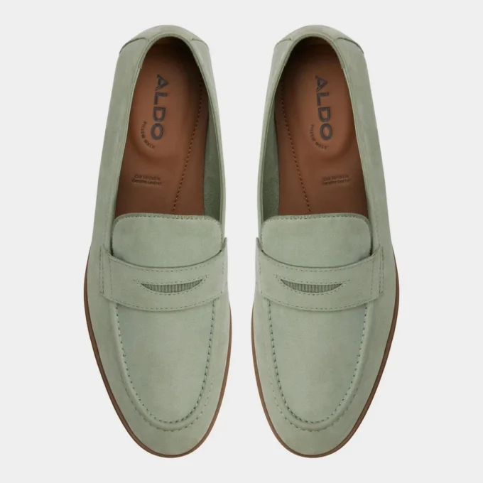 Journey Loafer