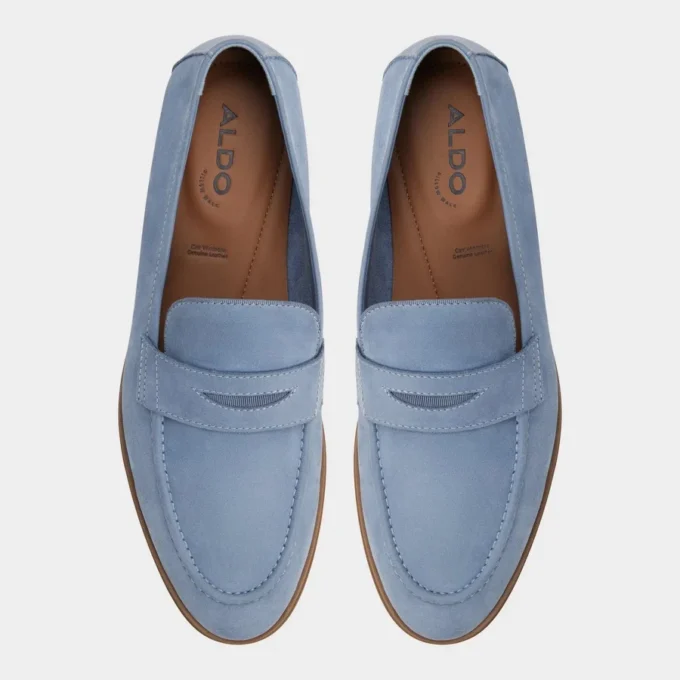 Journey Loafer