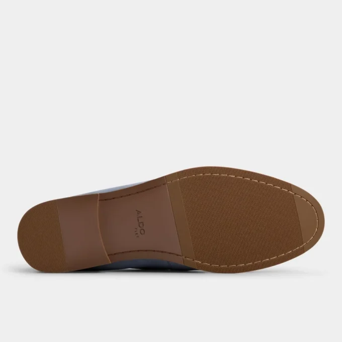 Journey Loafer