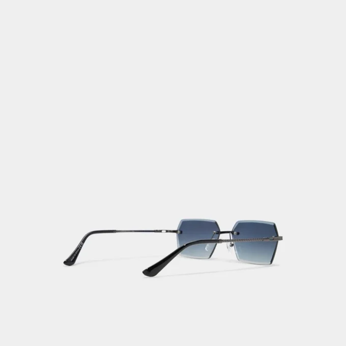 Kaaolle Rechteckige Sonnenbrille Kaaolle Rechteckige Sonnenbrille