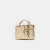 Kallinaa Handtasche mit Tragegriff