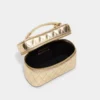 Kallinaa Handtasche mit Tragegriff