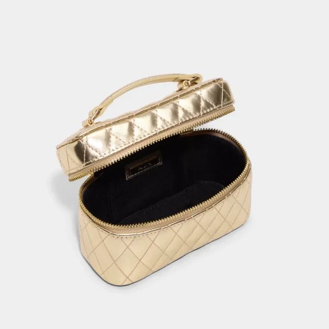 Kallinaa Handtasche mit Tragegriff