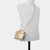 Kallinaa Handtasche mit Tragegriff