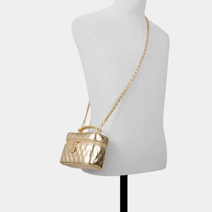 Kallinaa Handtasche mit Tragegriff