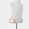 Kallinaa Handtasche mit Tragegriff Kallinaa Handtasche mit Tragegriff