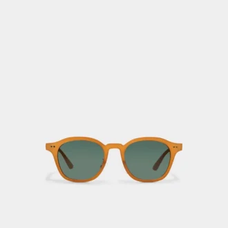 Kasienx Runde Sonnenbrille