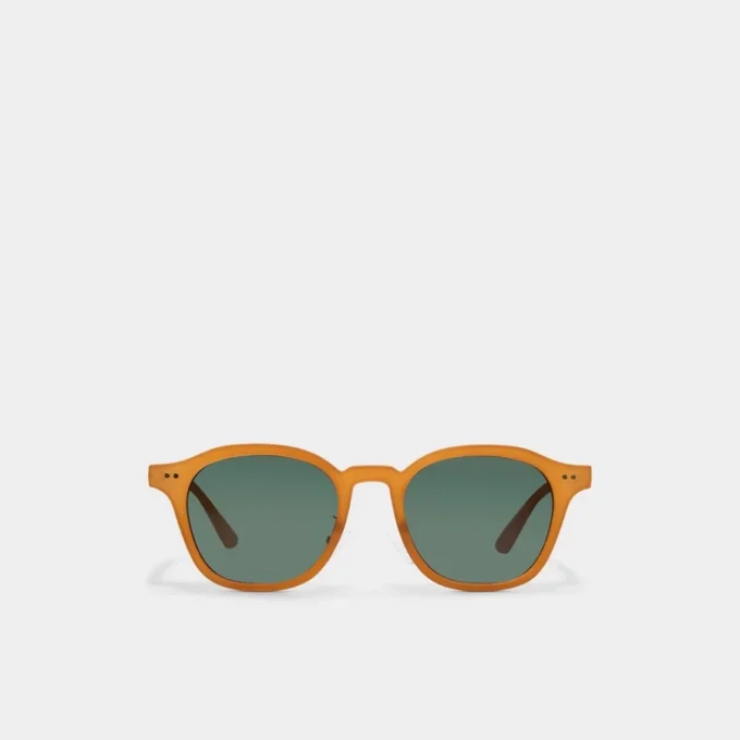 Kasienx Runde Sonnenbrille