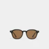Kasienx Runde Sonnenbrille