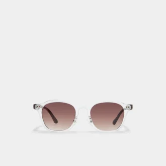 Kasienx Runde Sonnenbrille