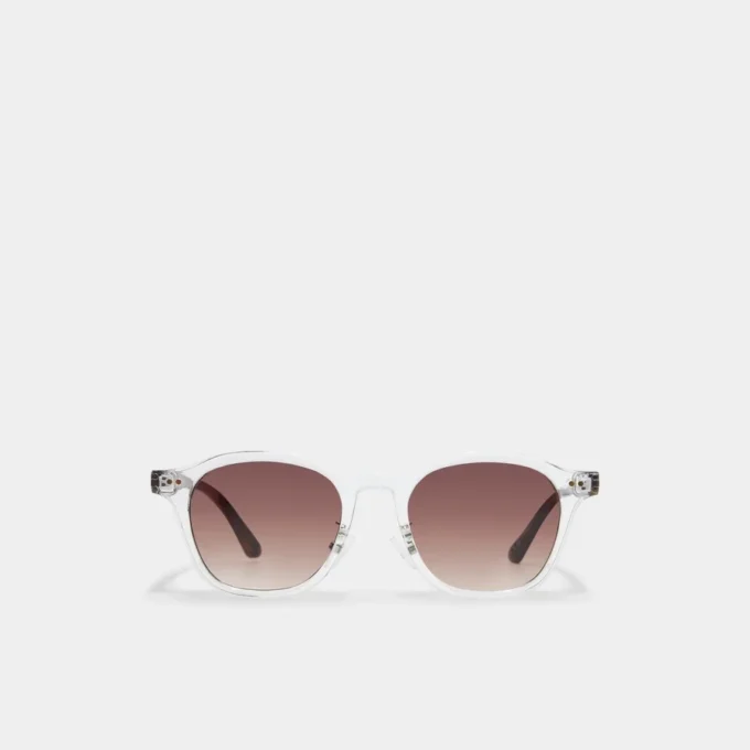 Kasienx Runde Sonnenbrille