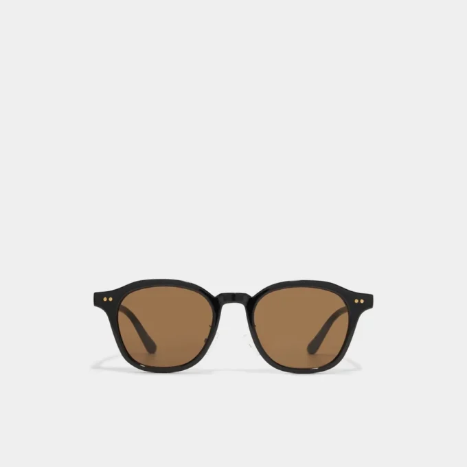 Kasienx Runde Sonnenbrille