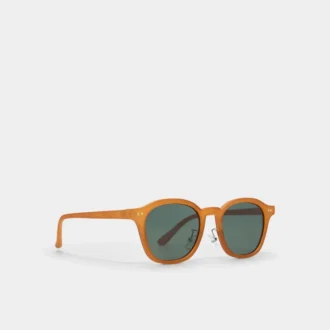 Kasienx Runde Sonnenbrille