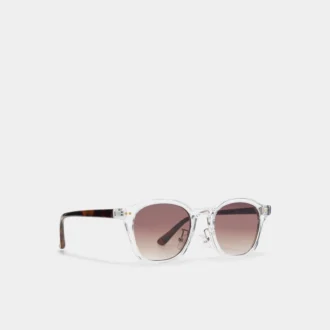 Kasienx Runde Sonnenbrille