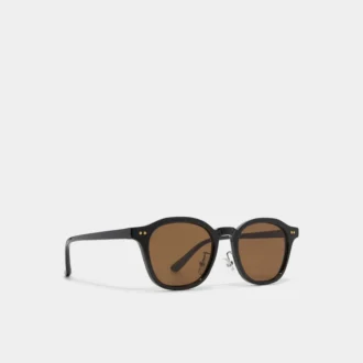 Kasienx Runde Sonnenbrille