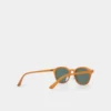 Kasienx Runde Sonnenbrille