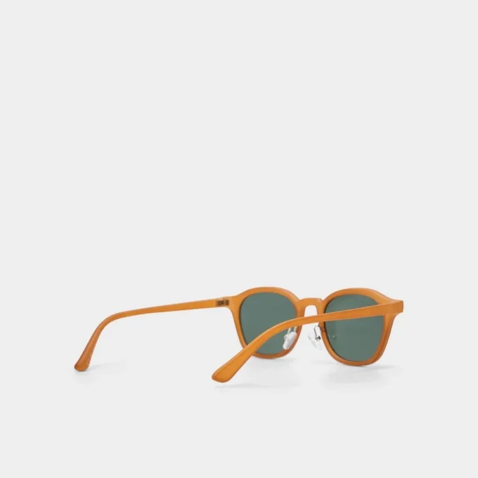 Kasienx Runde Sonnenbrille