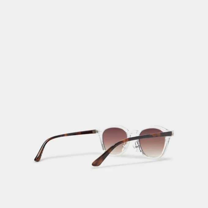 Kasienx Runde Sonnenbrille