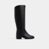 Kaydienh-wc Kniestiefel, Weite Waden