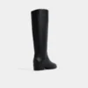 Kaydienh-wc Kniestiefel, Weite Waden