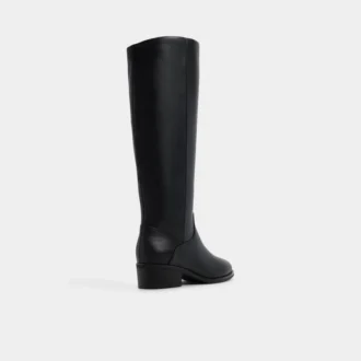 Kaydienh-wc Kniestiefel, Weite Waden