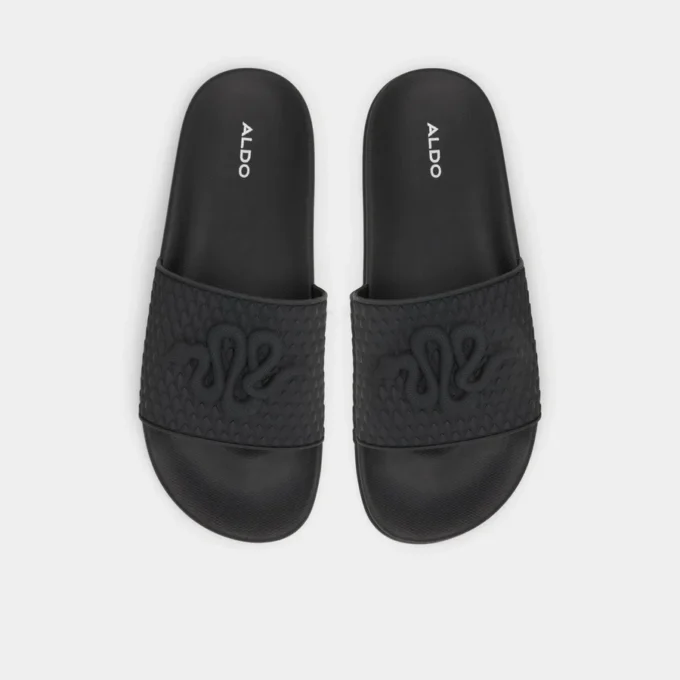 Kedau Slide-Sandale