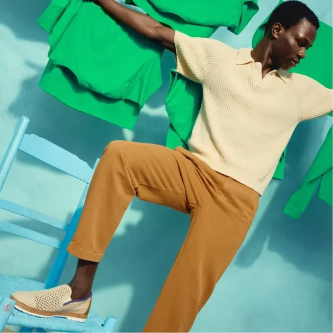 Kianou Espadrille