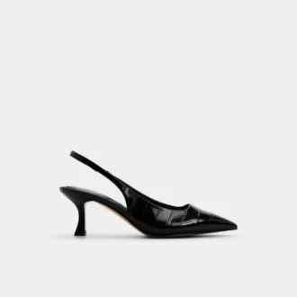 Kiarrah Slingback-Absatz, Stiletto-Absatz