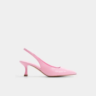 Kiarrah Slingback-Absatz, Stiletto-Absatz