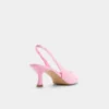 Kiarrah Slingback-Absatz, Stiletto-Absatz Kiarrah Slingback-Absatz, Stiletto-Absatz