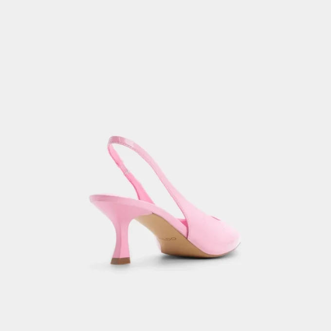 Kiarrah Slingback-Absatz, Stiletto-Absatz Kiarrah Slingback-Absatz, Stiletto-Absatz