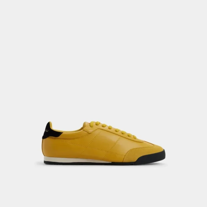 Kickoff Low-Top-Sneaker