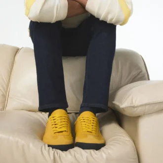 Kickoff Low-Top-Sneaker