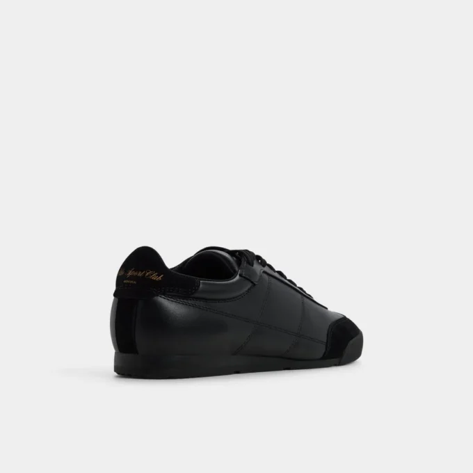 Kickoff Low-Top-Sneaker