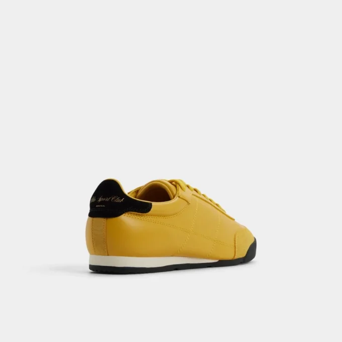 Kickoff Low-Top-Sneaker