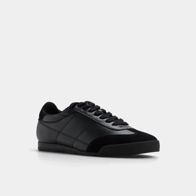 Kickoff Low-Top-Sneaker