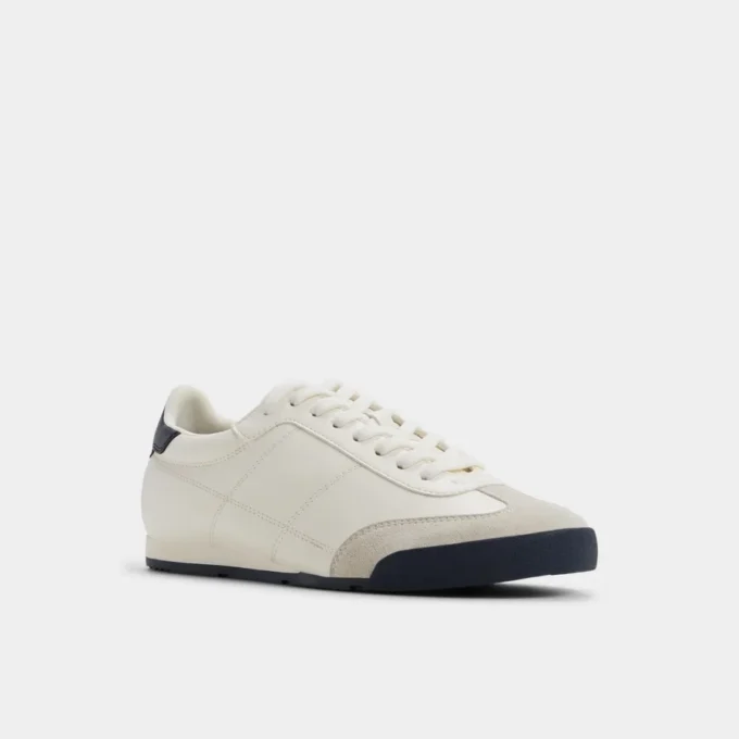 Kickoff Low-Top-Sneaker